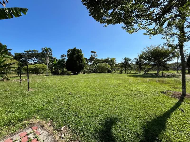 Agricultural Land for Sale in Sungai Petai (Melaka) - Ahmad Faizal Basri - Exterior - PropertyGuru.com.my
