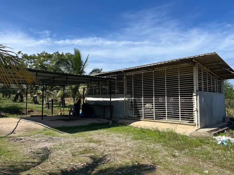 Agricultural Land for Sale in Sungai Petai (Melaka) - Ahmad Faizal Basri - Exterior - PropertyGuru.com.my