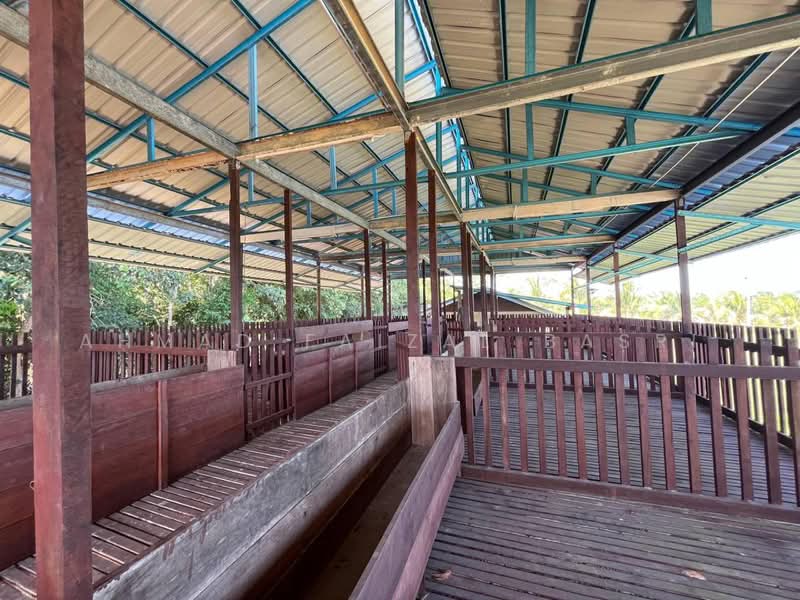Agricultural Land for Sale in Sungai Petai (Melaka) - Ahmad Faizal Basri - Exterior - PropertyGuru.com.my