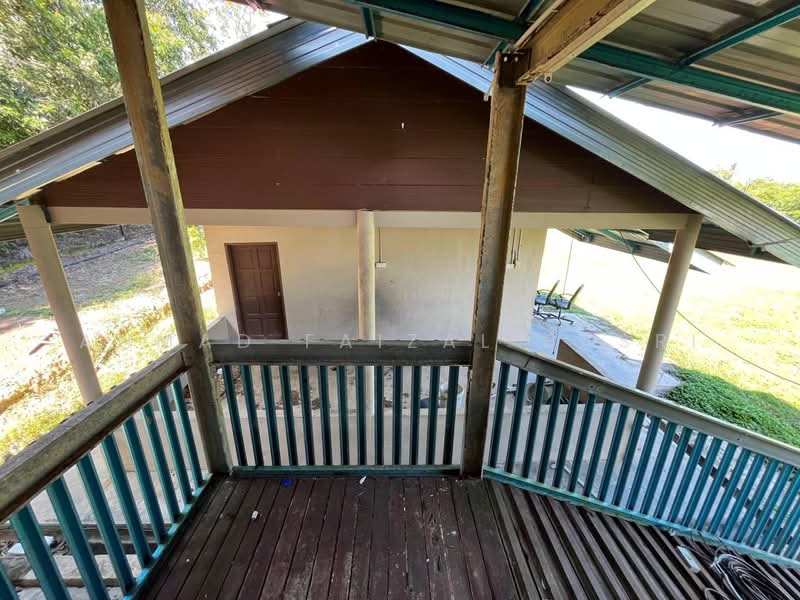 Agricultural Land for Sale in Sungai Petai (Melaka) - Ahmad Faizal Basri - Exterior - PropertyGuru.com.my