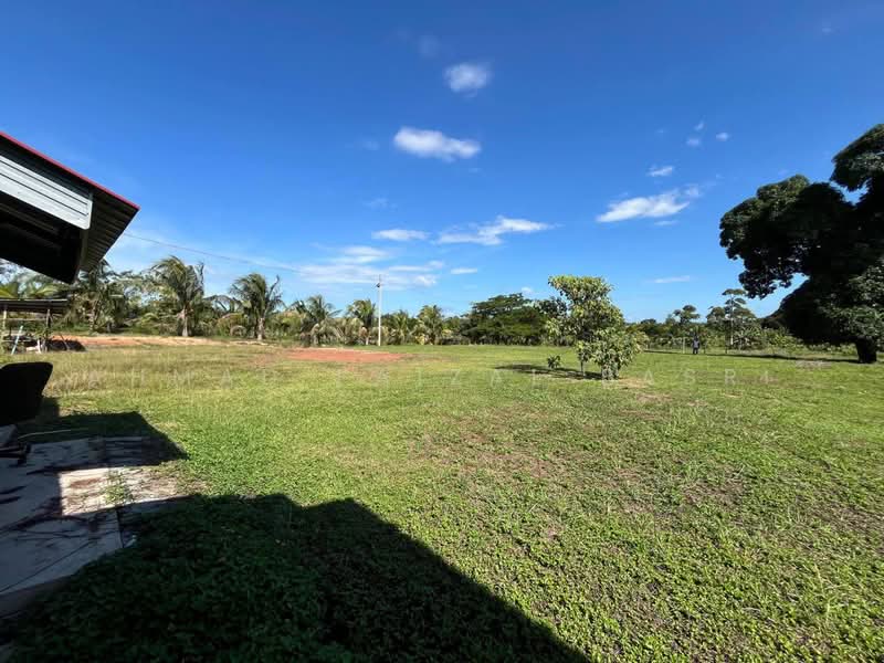 Agricultural Land for Sale in Sungai Petai (Melaka) - Ahmad Faizal Basri - Exterior - PropertyGuru.com.my