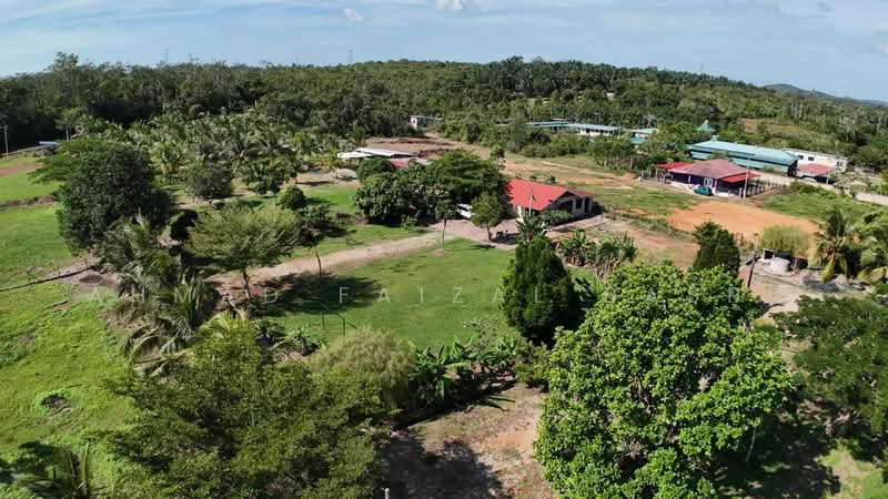 Agricultural Land for Sale in Sungai Petai (Melaka) - Ahmad Faizal Basri - Exterior - PropertyGuru.com.my