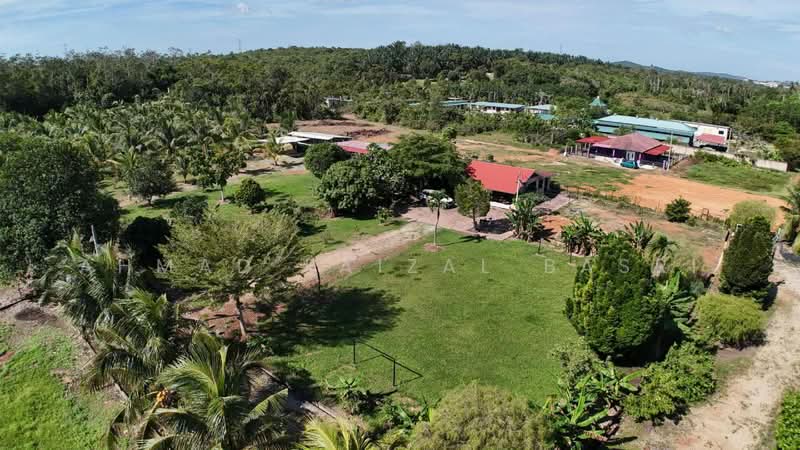 Agricultural Land for Sale in Sungai Petai (Melaka) - Ahmad Faizal Basri - Exterior - PropertyGuru.com.my