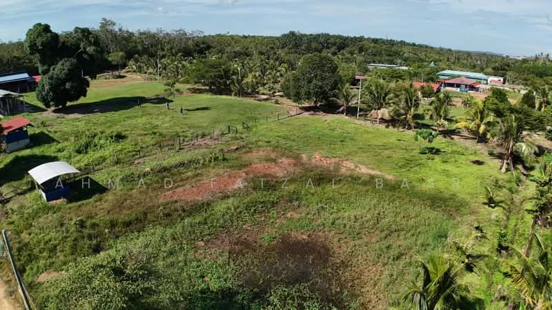 Agricultural Land for Sale in Sungai Petai (Melaka) - Ahmad Faizal Basri - Exterior - PropertyGuru.com.my