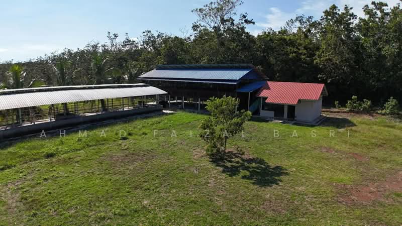 Agricultural Land for Sale in Sungai Petai (Melaka) - Ahmad Faizal Basri - Exterior - PropertyGuru.com.my