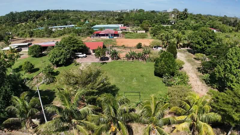 Agricultural Land for Sale in Sungai Petai (Melaka) - Ahmad Faizal Basri - Exterior - PropertyGuru.com.my