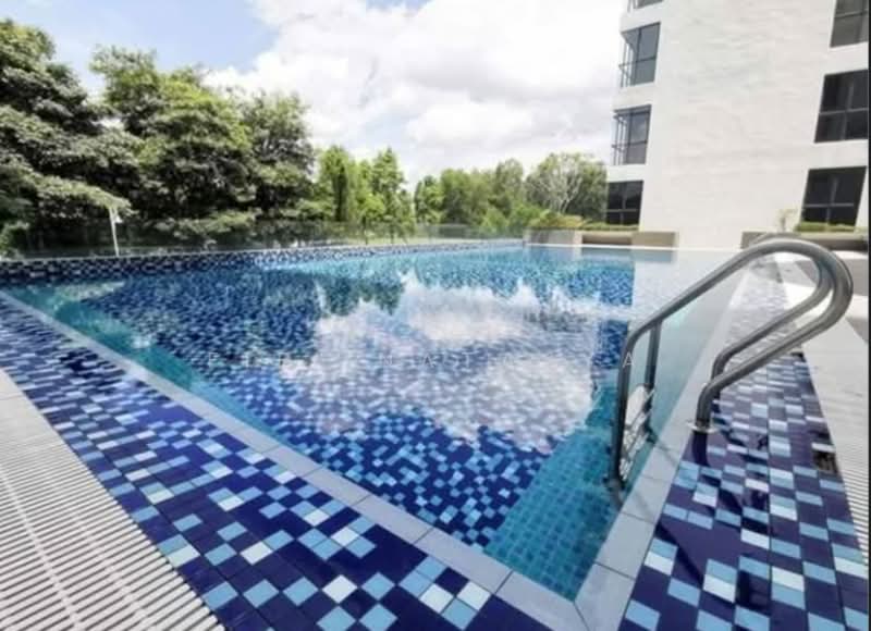 Condominium for Sale at LakeView Residency - Fifi Natasya - Pool - PropertyGuru.com.my