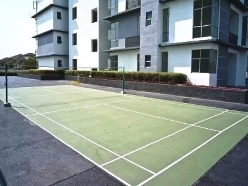 Condominium for Sale at LakeView Residency - Fifi Natasya - Exterior - PropertyGuru.com.my
