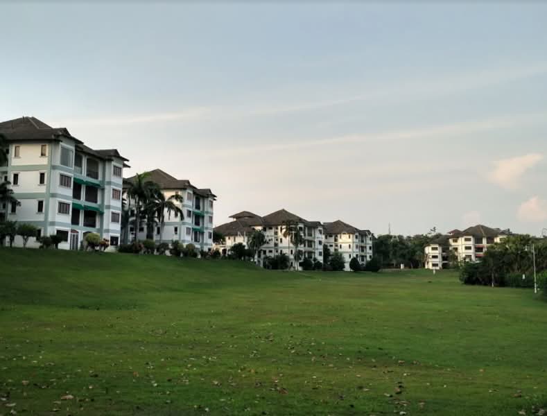 Condominium for Sale at LakeView Residency - Fifi Natasya - Exterior - PropertyGuru.com.my