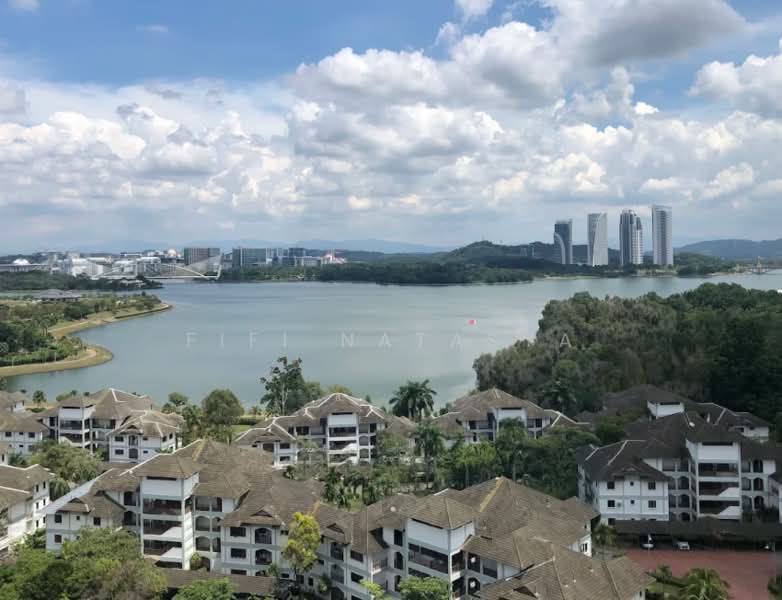 Condominium for Sale at LakeView Residency - Fifi Natasya - Exterior - PropertyGuru.com.my