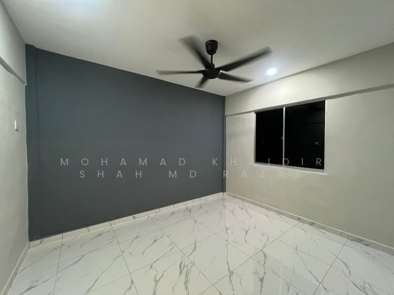 Rumah Flat untuk Dijual di Taman Pandan Perdana - Mohamad Khaidir Shah Md Razak - Interior - PropertyGuru.com.my