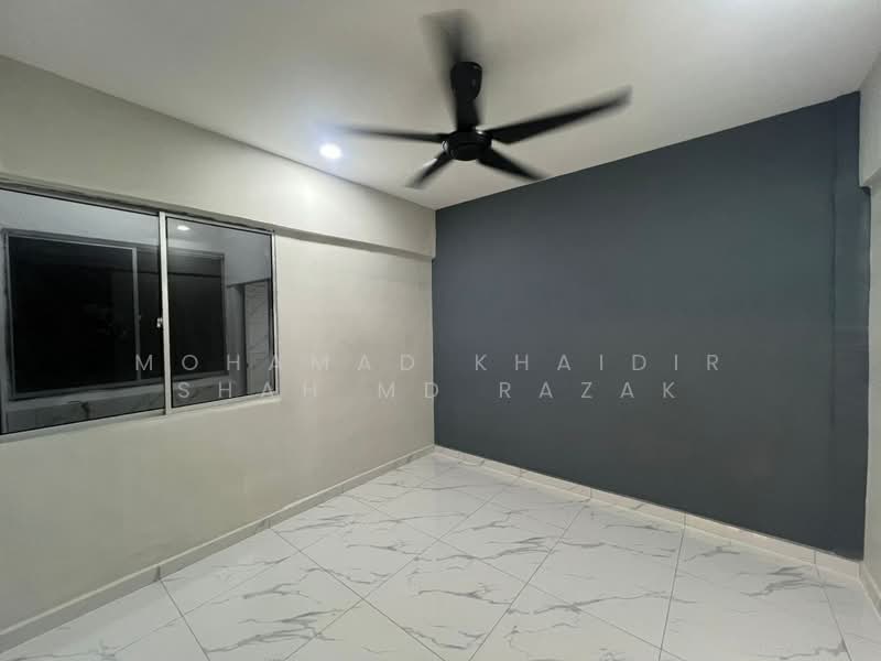 Rumah Flat untuk Dijual di Taman Pandan Perdana - Mohamad Khaidir Shah Md Razak - Interior - PropertyGuru.com.my