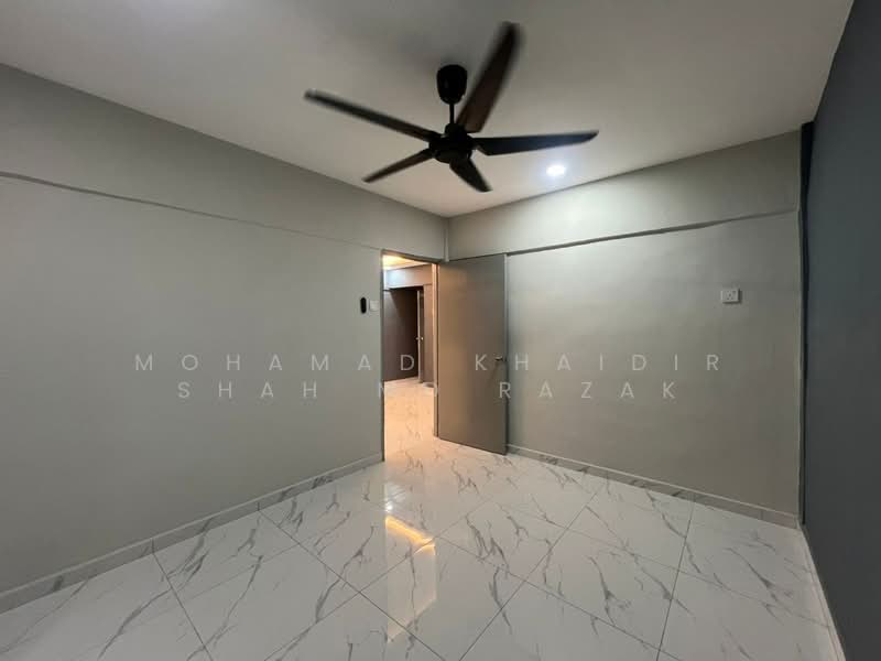 Rumah Flat untuk Dijual di Taman Pandan Perdana - Mohamad Khaidir Shah Md Razak - Interior - PropertyGuru.com.my