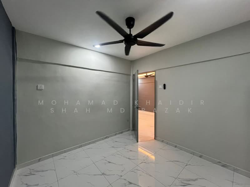 Rumah Flat untuk Dijual di Taman Pandan Perdana - Mohamad Khaidir Shah Md Razak - Interior - PropertyGuru.com.my