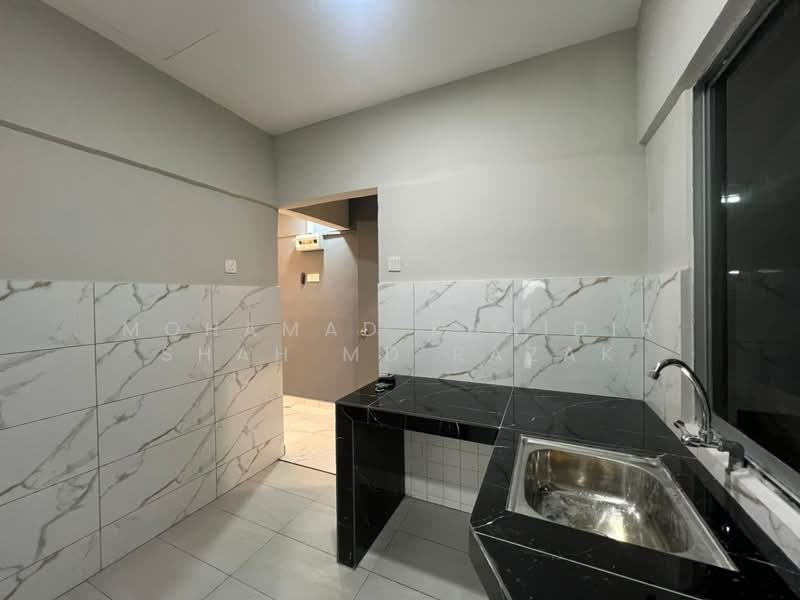 Rumah Flat untuk Dijual di Taman Pandan Perdana - Mohamad Khaidir Shah Md Razak - PropertyGuru.com.my