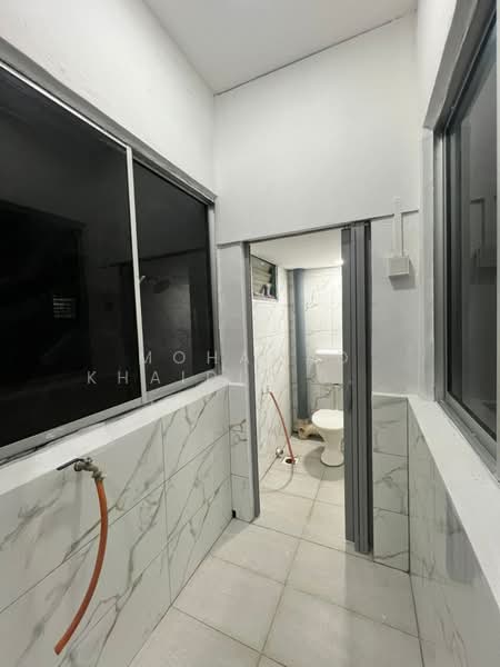 Rumah Flat untuk Dijual di Taman Pandan Perdana - Mohamad Khaidir Shah Md Razak - PropertyGuru.com.my