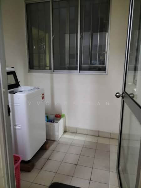 Condominium for Rent at Desa Putra - Yvonne Tan - PropertyGuru.com.my