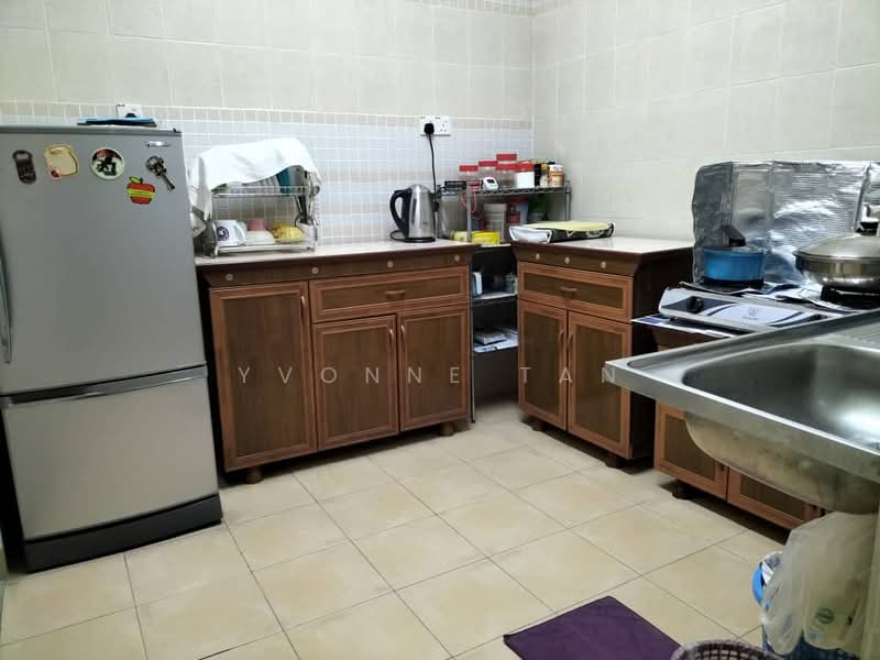 Condominium for Rent at Desa Putra - Yvonne Tan - PropertyGuru.com.my