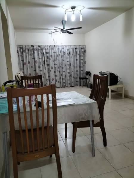 Condominium for Rent at Desa Putra - Yvonne Tan - PropertyGuru.com.my