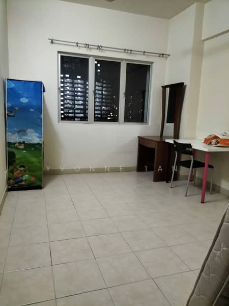 Condominium for Rent at Desa Putra - Yvonne Tan - PropertyGuru.com.my
