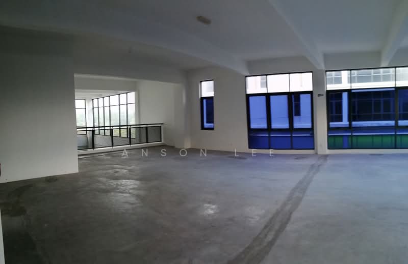 Semi-D Factory for Sale in Shah Alam (Selangor) - Anson Lee - Interior - PropertyGuru.com.my
