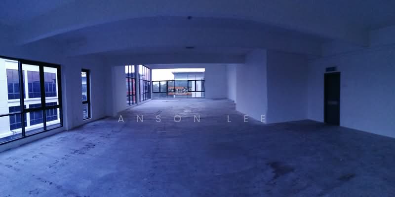 Semi-D Factory for Sale in Shah Alam (Selangor) - Anson Lee - Interior - PropertyGuru.com.my