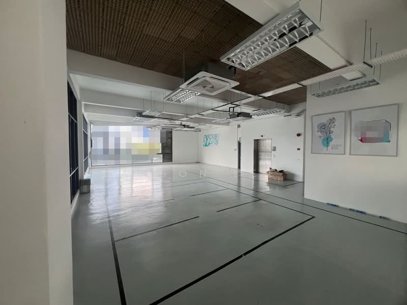 Semi-D Factory for Sale in Shah Alam (Selangor) - Anson Lee - Interior - PropertyGuru.com.my