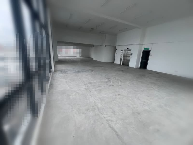 Semi-D Factory for Sale in Shah Alam (Selangor) - Anson Lee - Interior - PropertyGuru.com.my