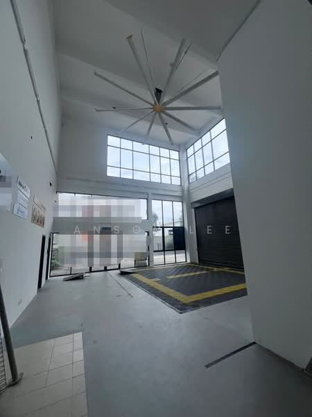 Semi-D Factory for Sale in Shah Alam (Selangor) - Anson Lee - Interior - PropertyGuru.com.my
