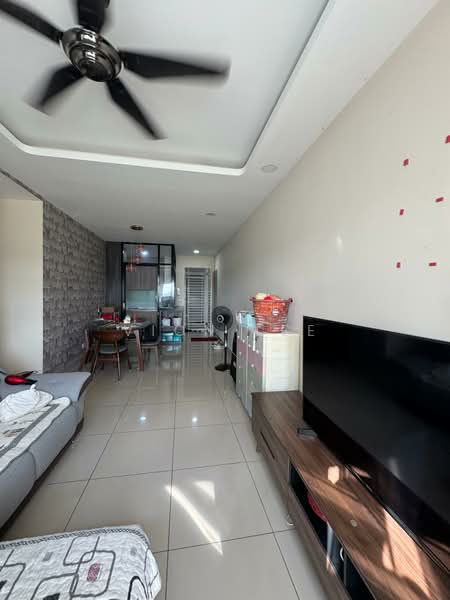 Service Residence for Sale at Meridin Bayvue Serviced Apartment - Vion Lee - PropertyGuru.com.my