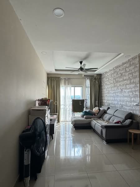 Service Residence for Sale at Meridin Bayvue Serviced Apartment - Vion Lee - PropertyGuru.com.my