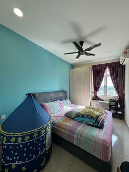 Service Residence for Sale at Meridin Bayvue Serviced Apartment - Vion Lee - PropertyGuru.com.my