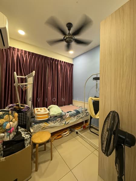 Service Residence for Sale at Meridin Bayvue Serviced Apartment - Vion Lee - PropertyGuru.com.my