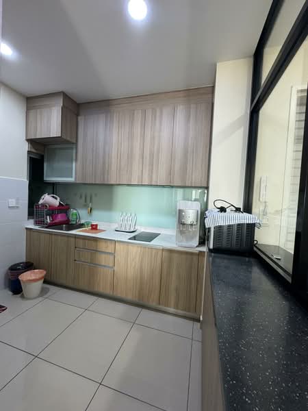 Service Residence for Sale at Meridin Bayvue Serviced Apartment - Vion Lee - PropertyGuru.com.my