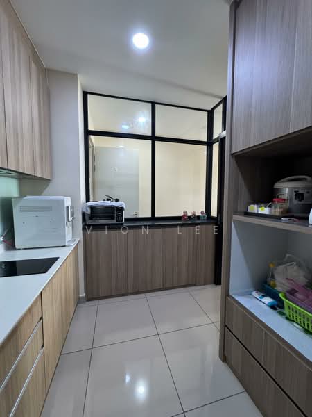 Service Residence for Sale at Meridin Bayvue Serviced Apartment - Vion Lee - PropertyGuru.com.my
