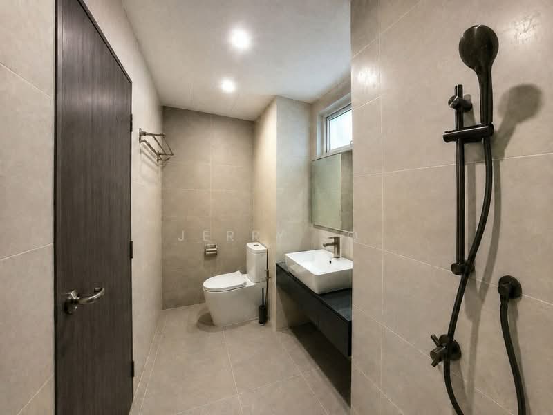 Condominium for Sale at The Amarene - Jerry So - Bathroom - PropertyGuru.com.my