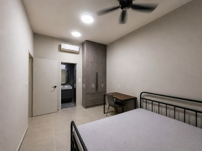 Condominium for Sale at The Amarene - Jerry So - Bedroom - PropertyGuru.com.my