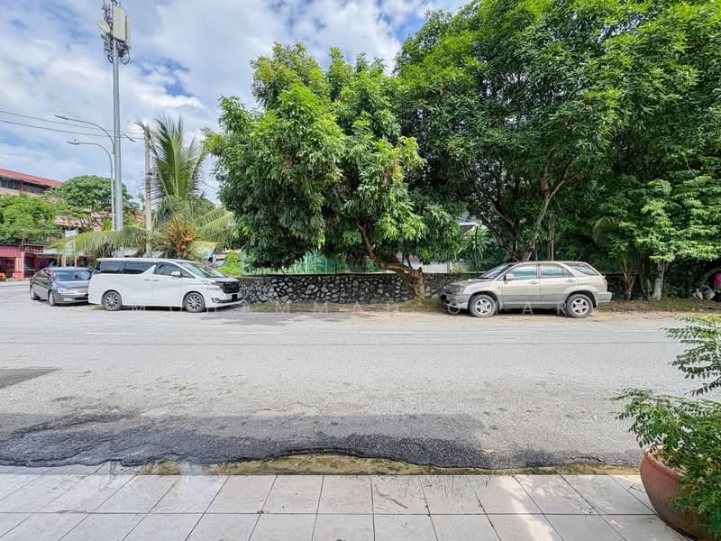 Rumah Teres 1 Tingkat untuk Dijual di Ulu Kelang (Selangor) - Mohammad Omar - PropertyGuru.com.my