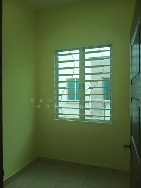 Semi-Detached House for Rent in Lunas (Kedah) - Sanggaran Muniandy - Bedroom - PropertyGuru.com.my