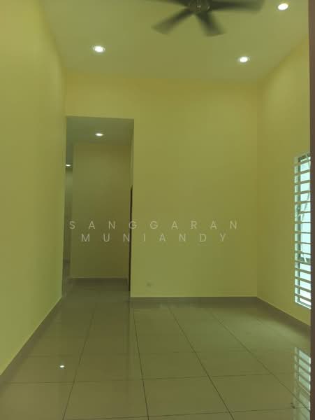 Semi-Detached House for Rent in Lunas (Kedah) - Sanggaran Muniandy - Interior - PropertyGuru.com.my