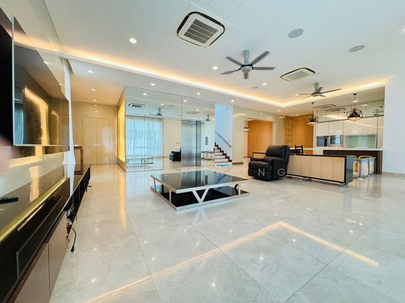 Bungalow for Rent in Cyberjaya (Selangor) - Jared Wong - PropertyGuru.com.my