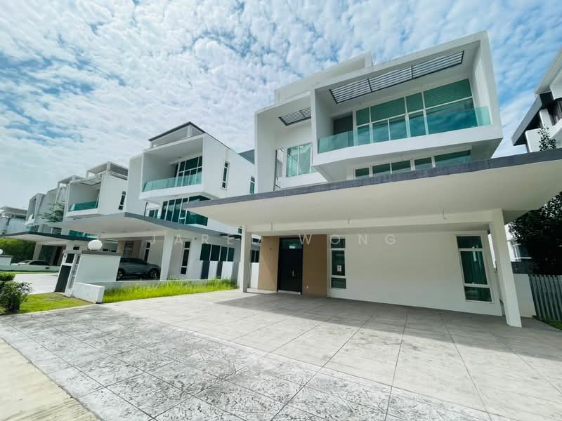 Bungalow for Rent in Cyberjaya (Selangor) - Jared Wong - PropertyGuru.com.my