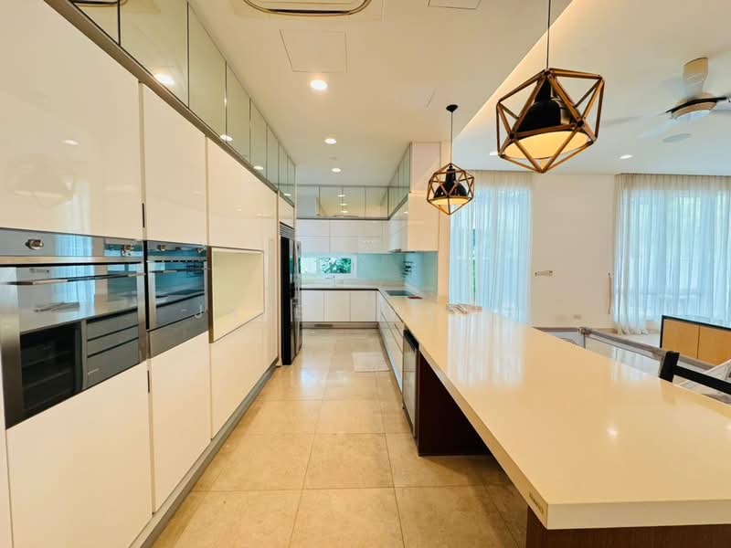 Bungalow for Rent in Cyberjaya (Selangor) - Jared Wong - PropertyGuru.com.my