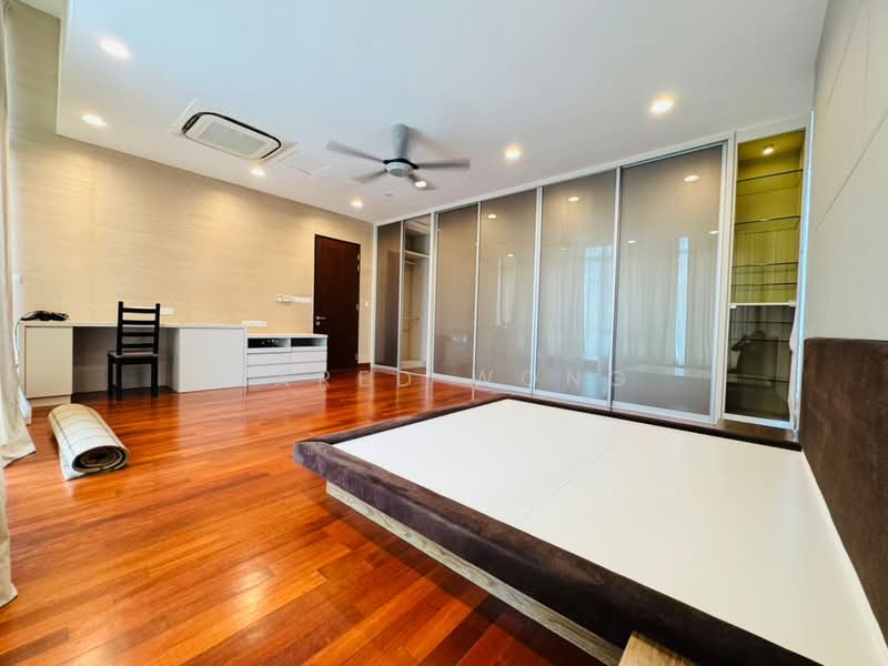 Bungalow for Rent in Cyberjaya (Selangor) - Jared Wong - PropertyGuru.com.my