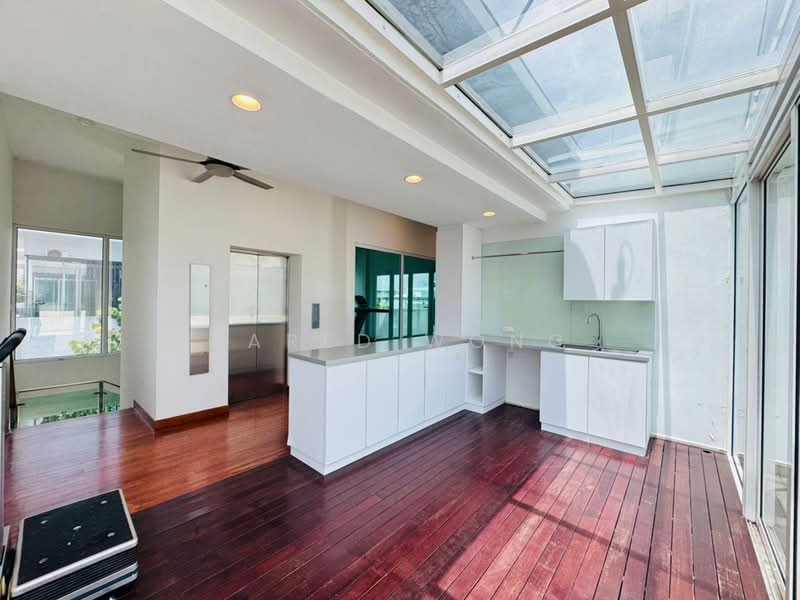 Bungalow for Rent in Cyberjaya (Selangor) - Jared Wong - PropertyGuru.com.my