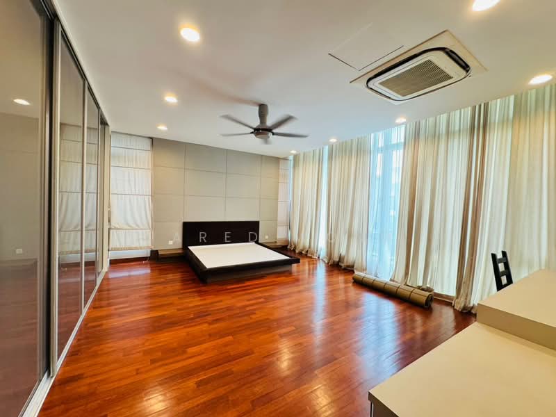 Bungalow for Rent in Cyberjaya (Selangor) - Jared Wong - PropertyGuru.com.my