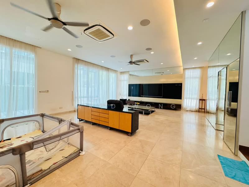 Bungalow for Rent in Cyberjaya (Selangor) - Jared Wong - PropertyGuru.com.my