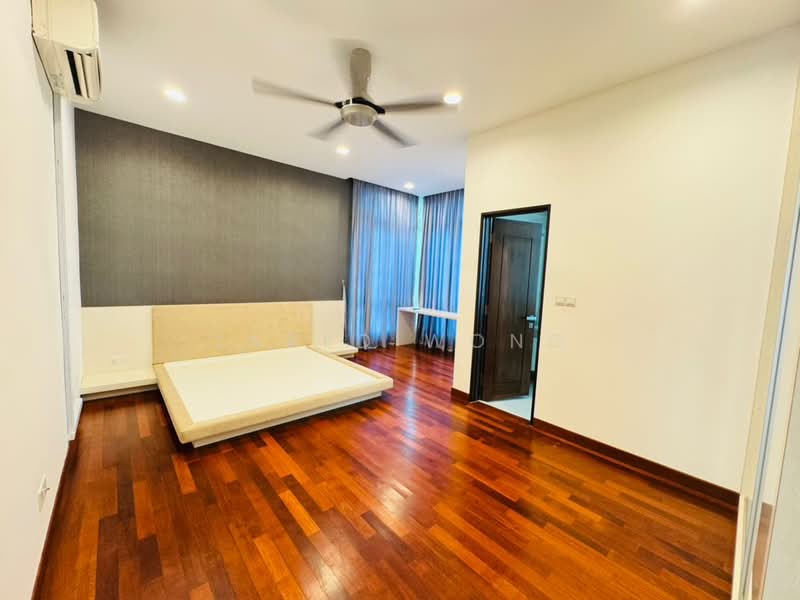 Bungalow for Rent in Cyberjaya (Selangor) - Jared Wong - PropertyGuru.com.my