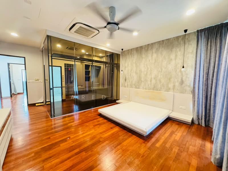 Bungalow for Rent in Cyberjaya (Selangor) - Jared Wong - PropertyGuru.com.my