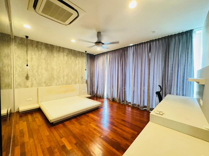 Bungalow for Rent in Cyberjaya (Selangor) - Jared Wong - PropertyGuru.com.my